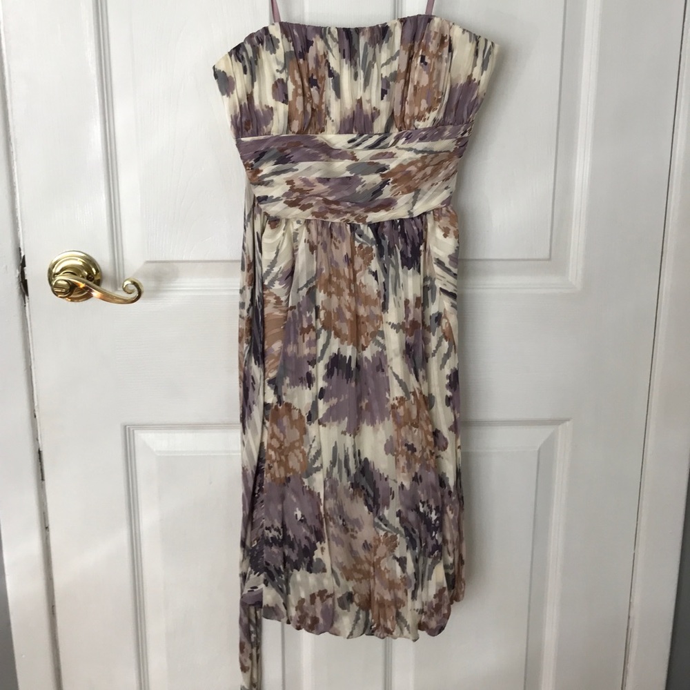 BCBG MAXAZARIA Cocktail Dress